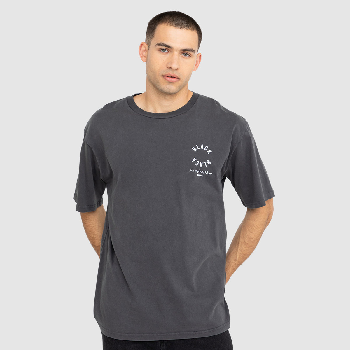 POLERA ALWAYS