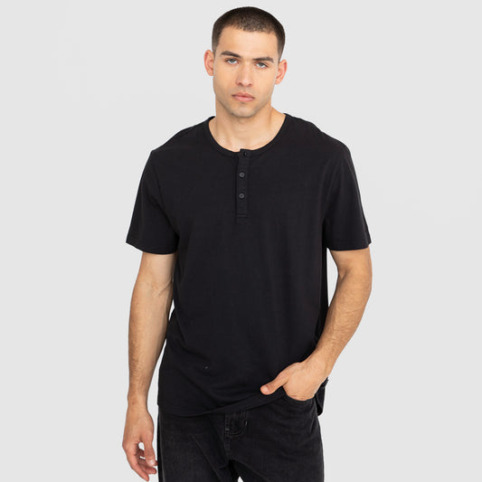 POLERA HENLEY