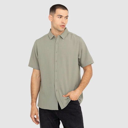 CAMISA WRINKLE