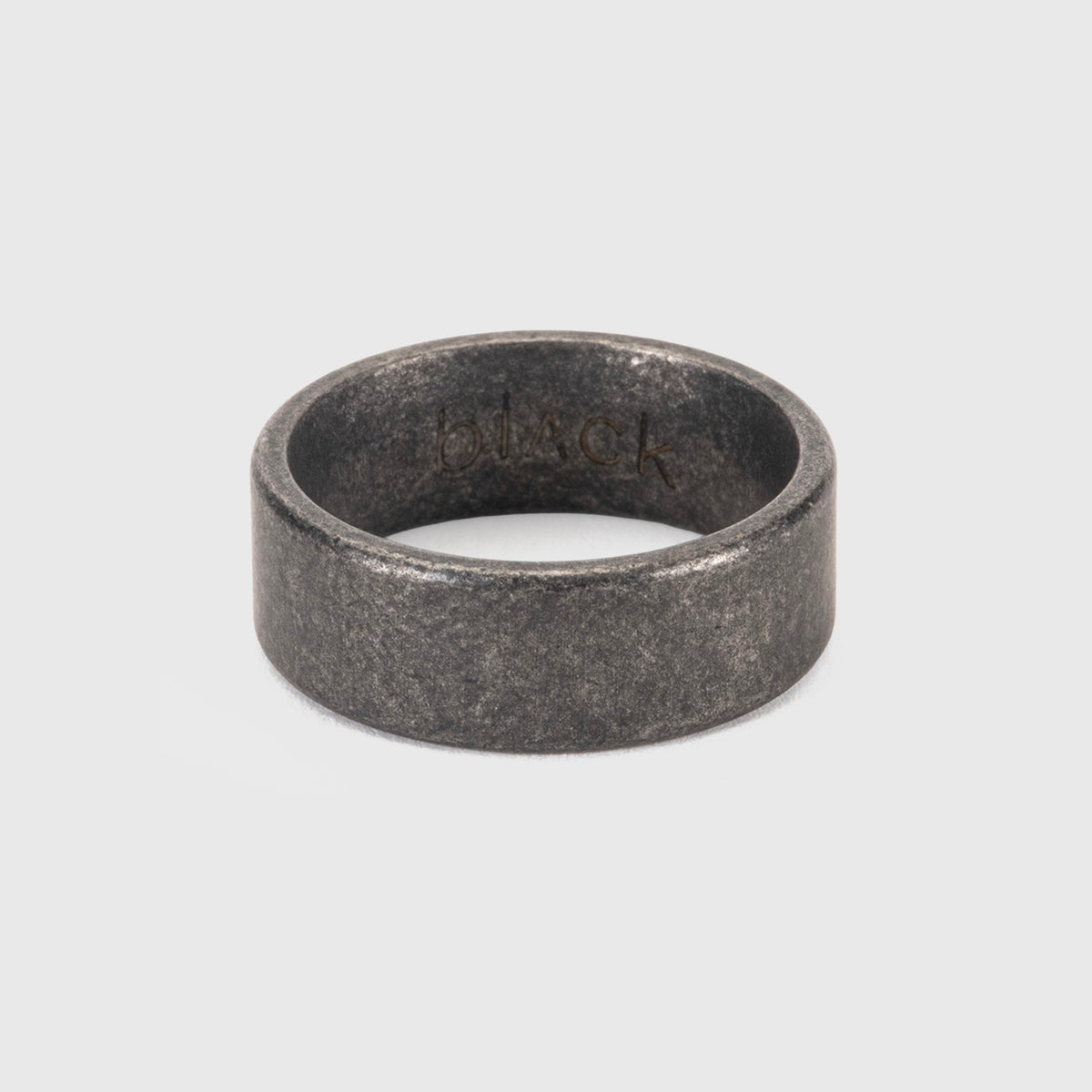 ANILLO TUBO