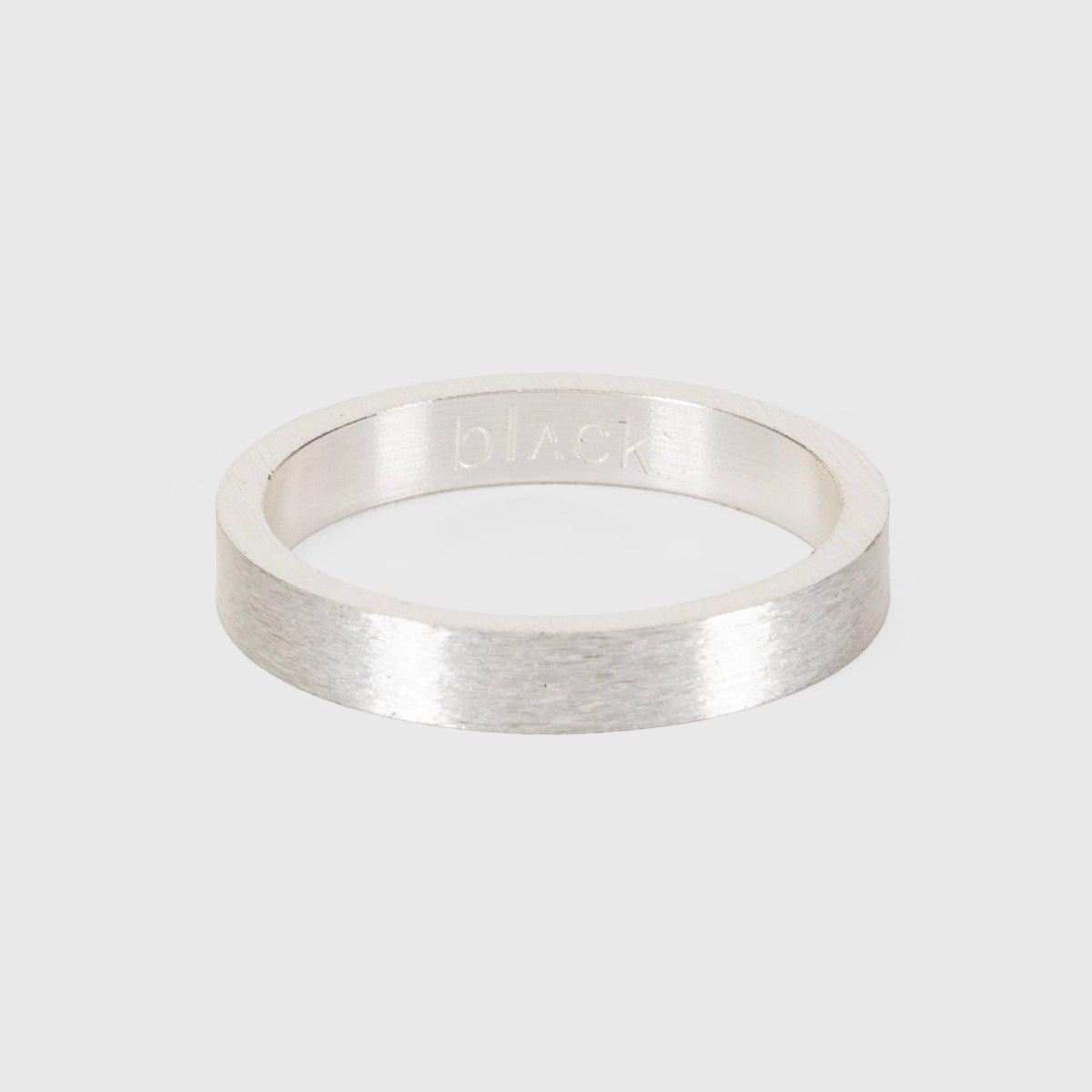 ANILLO SILVER