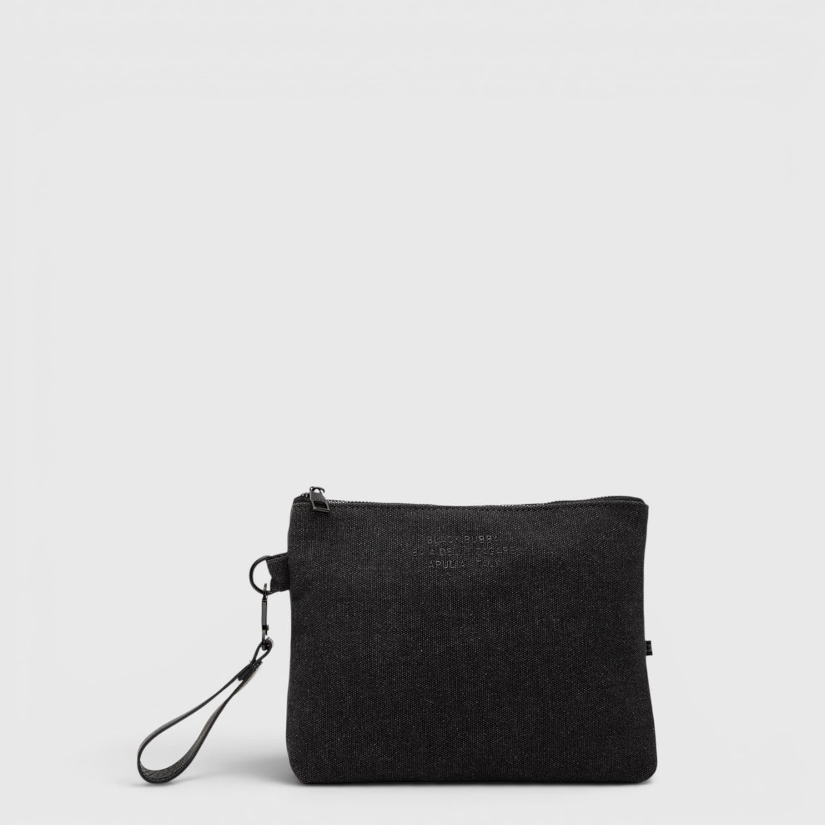 CLUTCH CANVAS