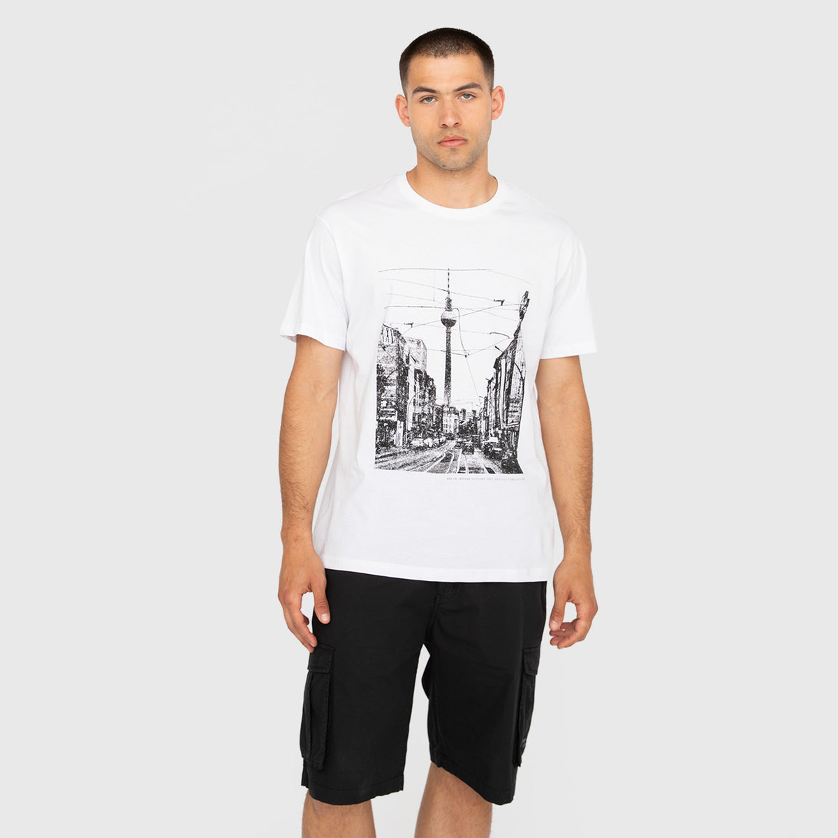POLERA ON TOUR BERLIN