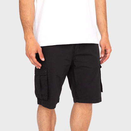 SHORT CARGO RIPSTOP