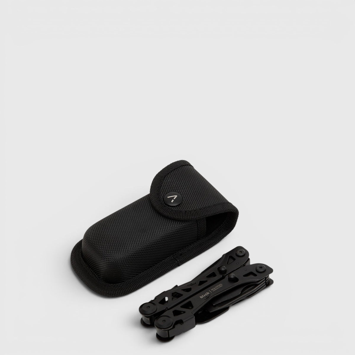 CUCHILLO MULTITOOL BLACK