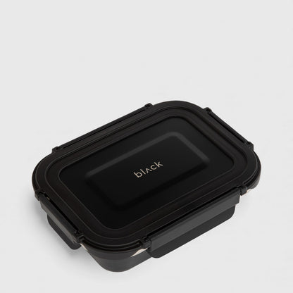 TUPPER RECIPIENTE BLACK