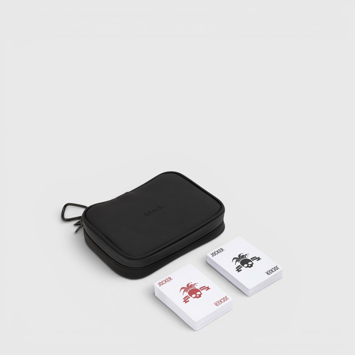 JUEGO DE CARTAS SKULL