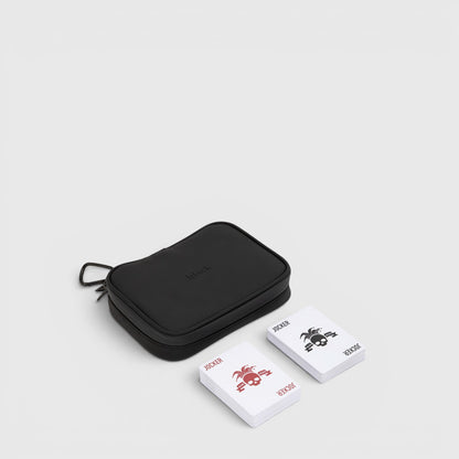 JUEGO DE CARTAS SKULL