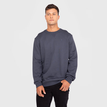 POLERON CREWNECK