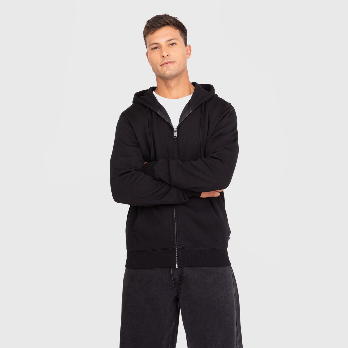 POLERON ZIPPER