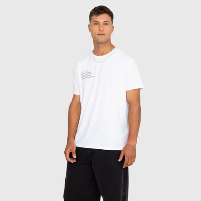 POLERA COTTON PERFORMANCE