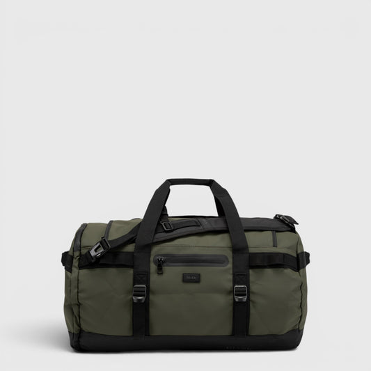 BOLSO DUFFEL BAG BEAST MOSS