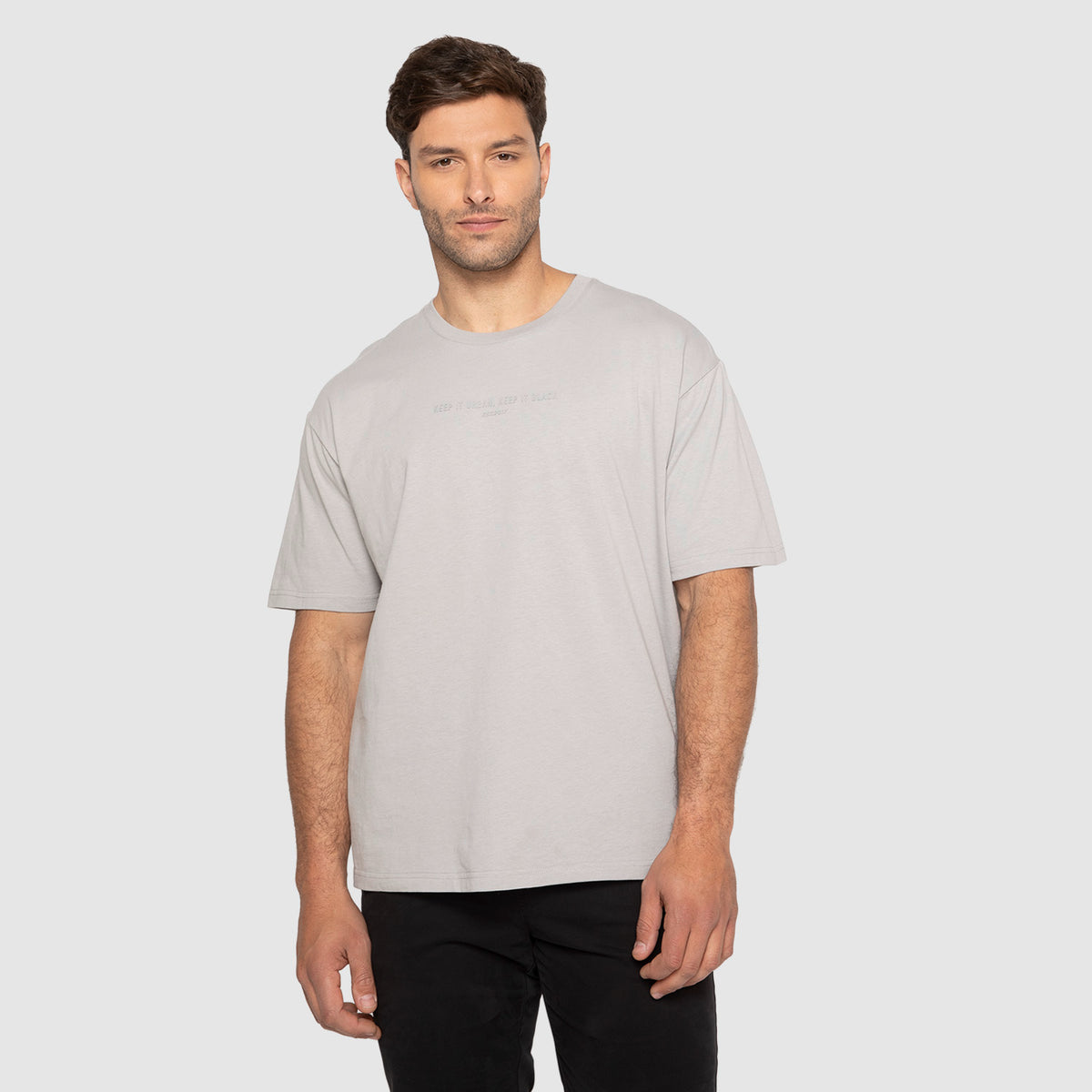POLERA BROOKLYN