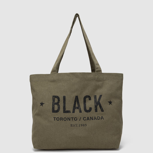 BOLSO TOTE STAR