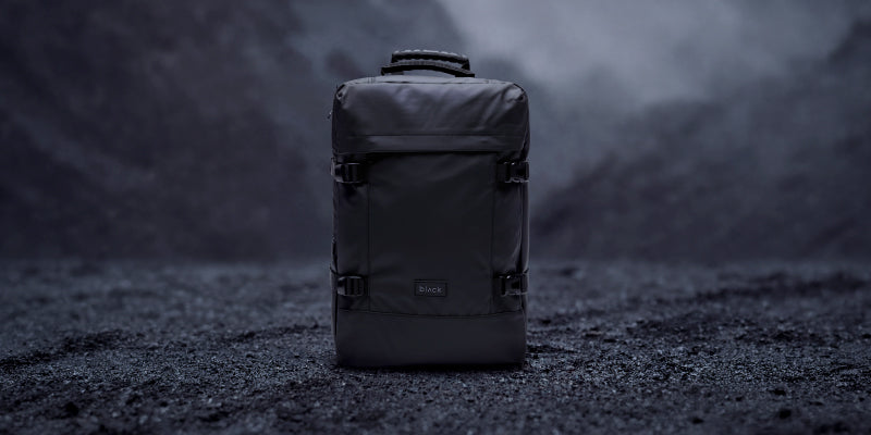 MOCHILA VIAJE ARTICULO PERSONAL