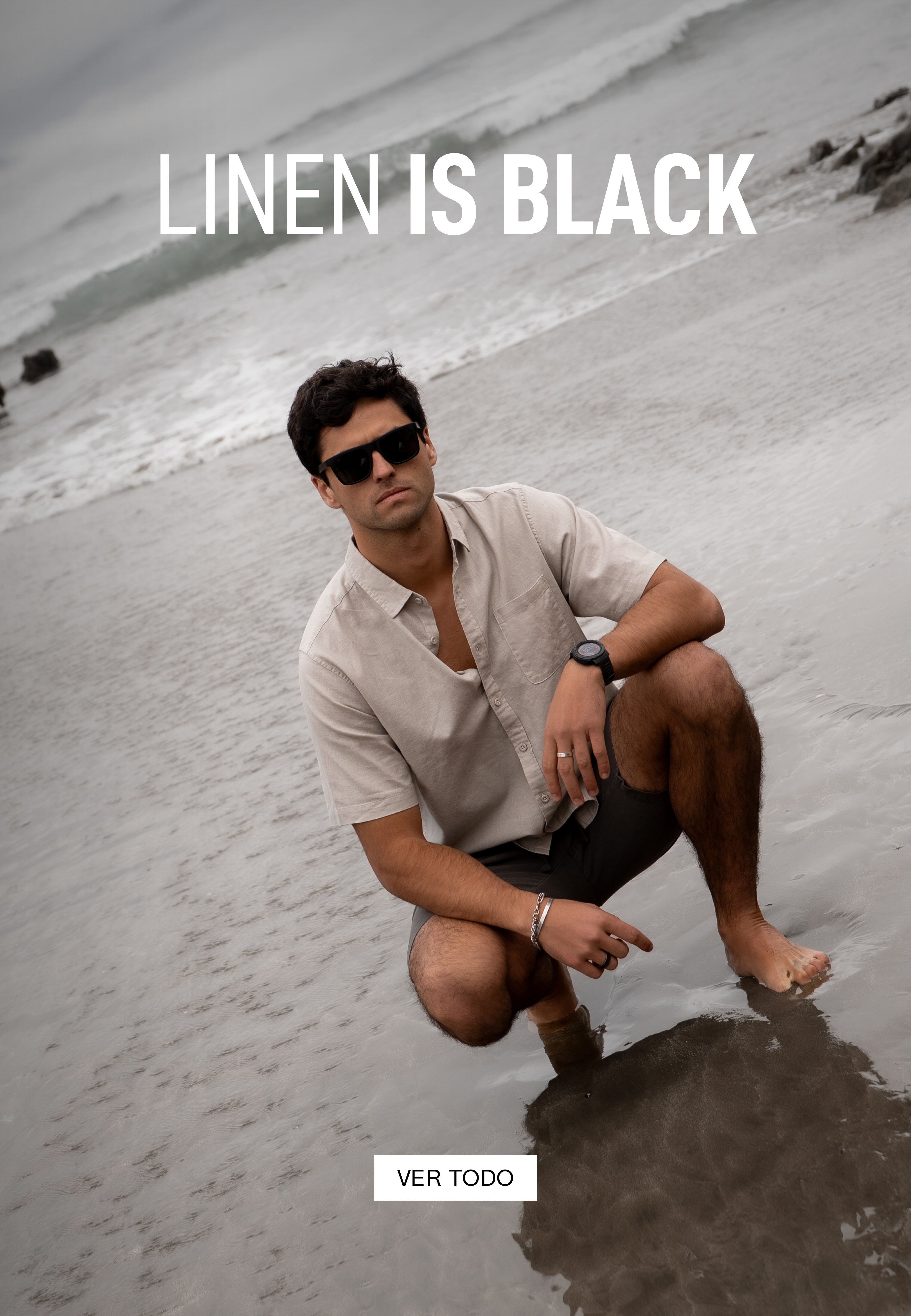 lino verano