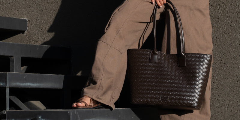 CARTERAS DE HOMBRO