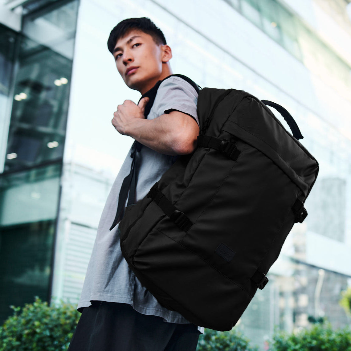 mochila