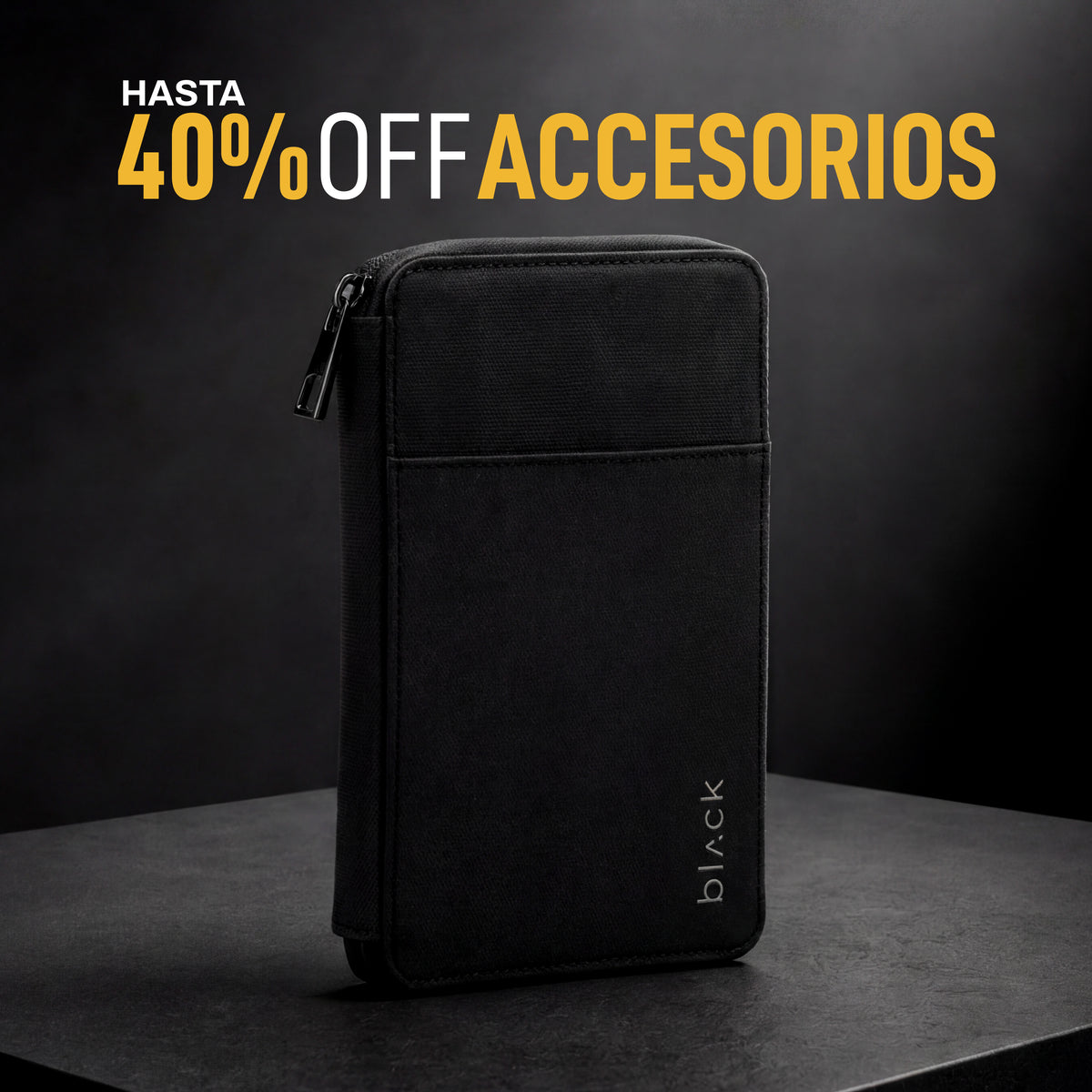 bolsos extras