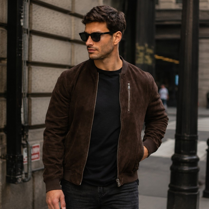 VESTUARIO INVIERNO