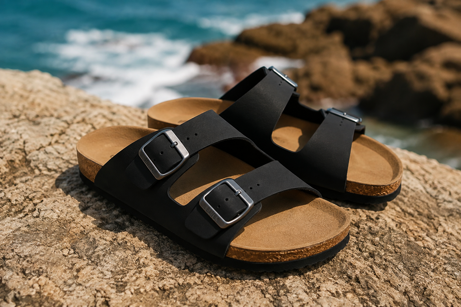 SANDALIAS HOMBRE