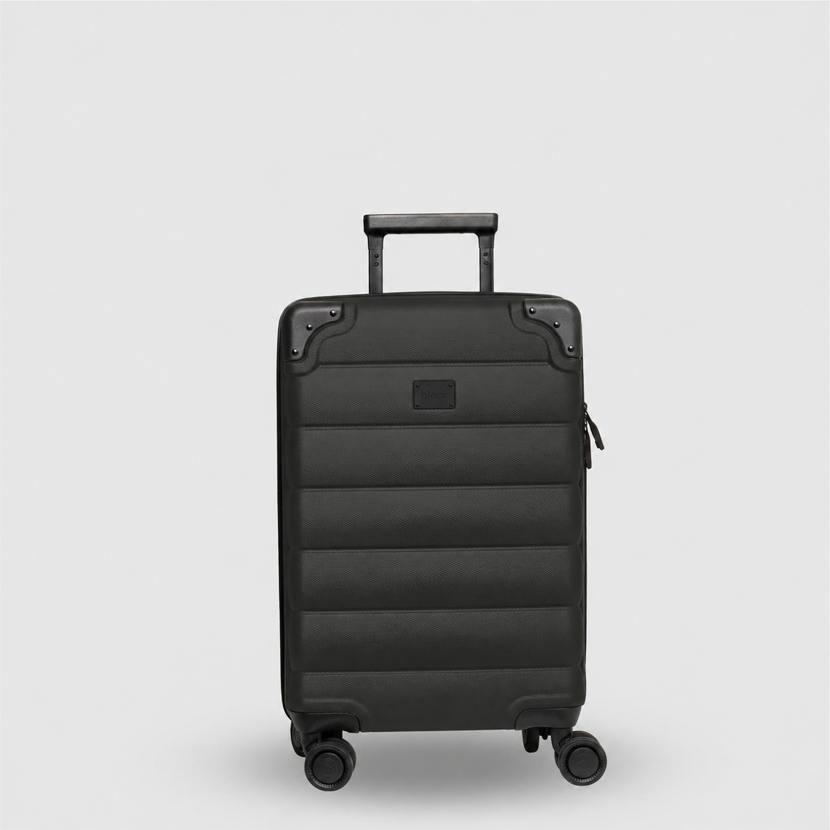 JACKSON SUITCASE