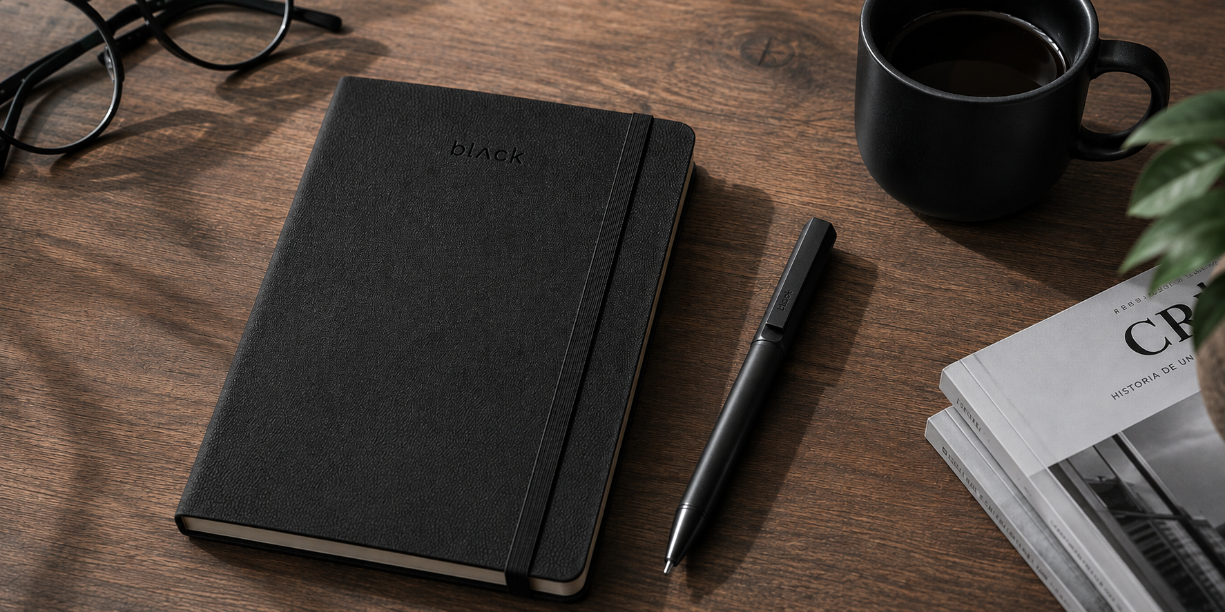 LIBRETAS / LÁPICES