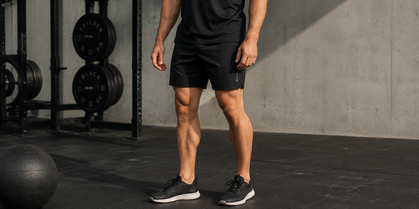 SHORTS DEPORTE HOMBRE