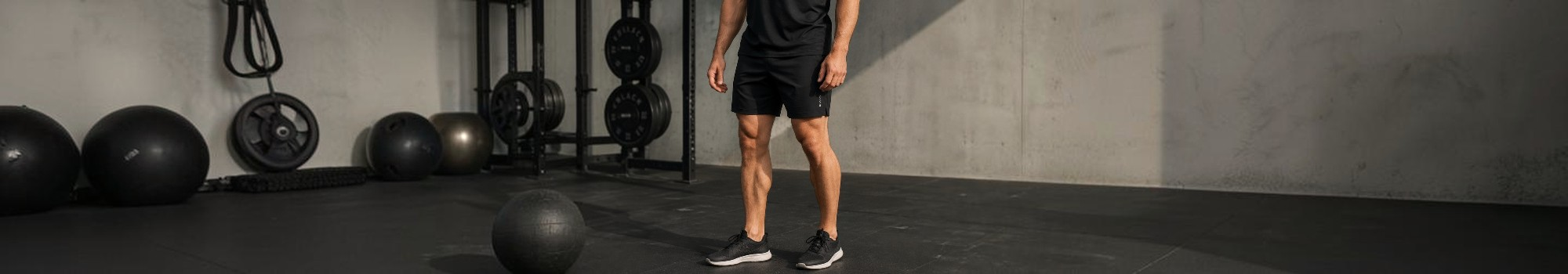 SHORTS DEPORTE HOMBRE
