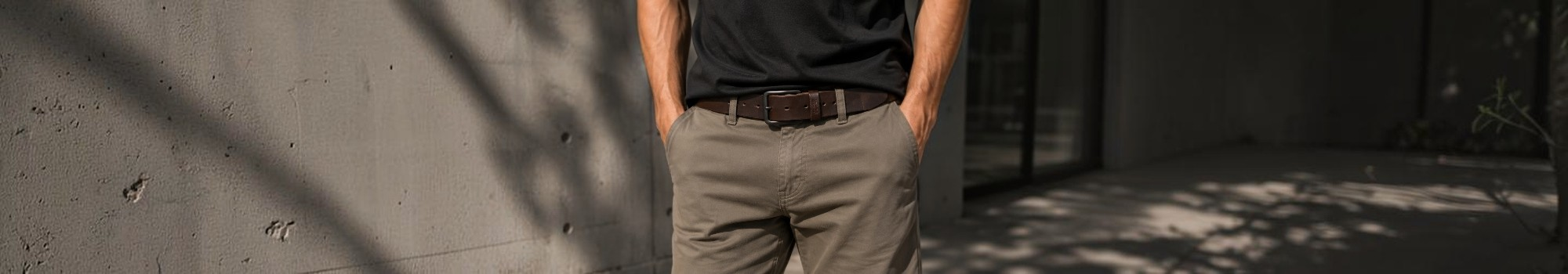 CINTURONES HOMBRE