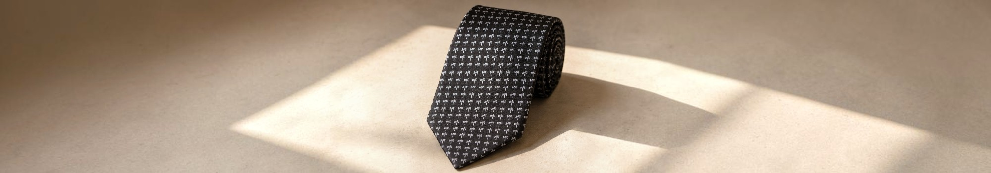CORBATAS HOMBRE