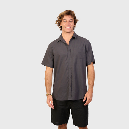 CAMISA COTTON
