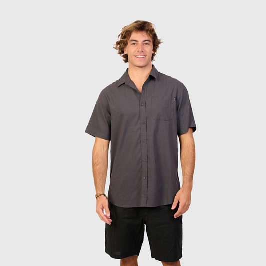 CAMISA COTTON