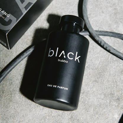 BLACK GANG PERFUME