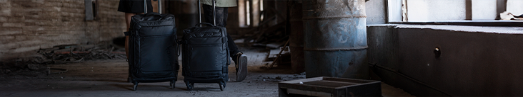 BOLSOS DE VIAJE