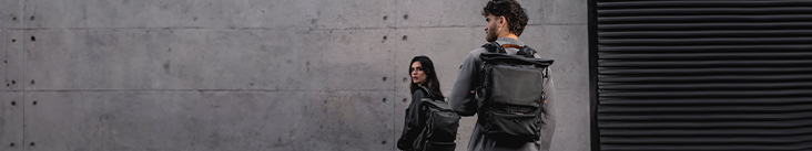 MOCHILAS URBANAS
