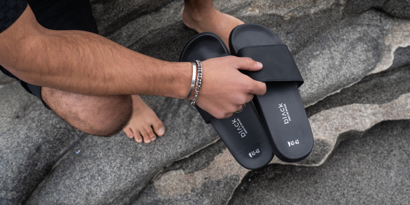 MEN'S FOOTWEAR