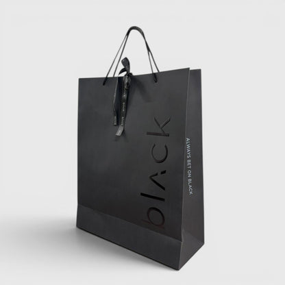BOLSA DE REGALO L