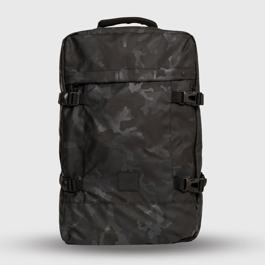 MOCHILA SUBLIME CAMO