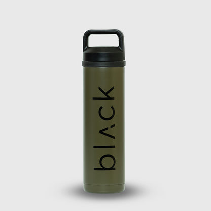 DOUBLE WALL INSULATE BOTTLE 750 ML