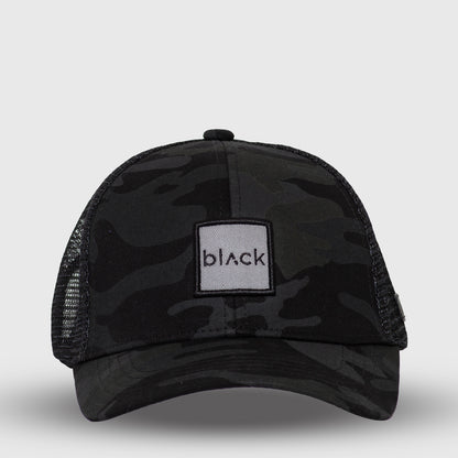 JOCKEY TRUCKER FRAME