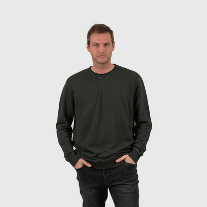POLERÓN CREWNECK