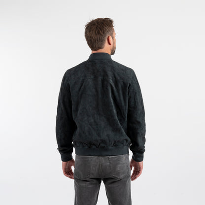 CHAQUETA CUERO