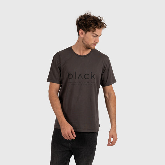 POLERA ICONIC DARK SIDE
