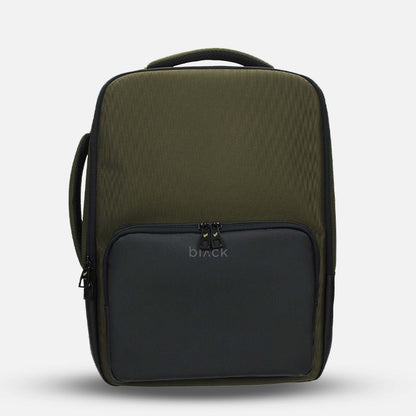 MOCHILA BOSS