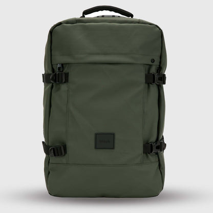 MOCHILA SUBLIME MOSS
