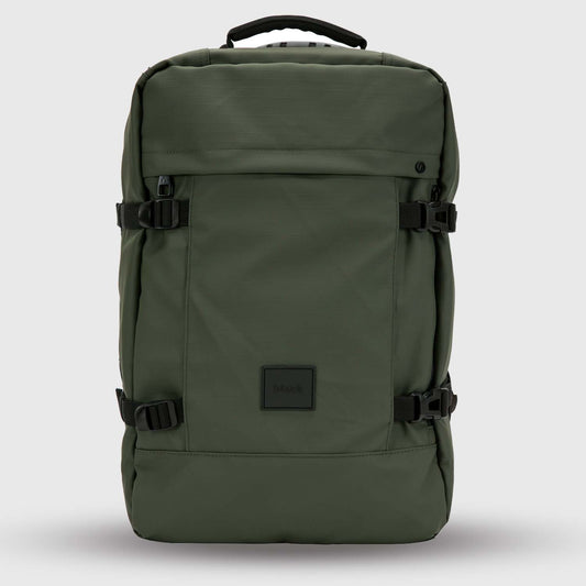 MOCHILA SUBLIME MOSS