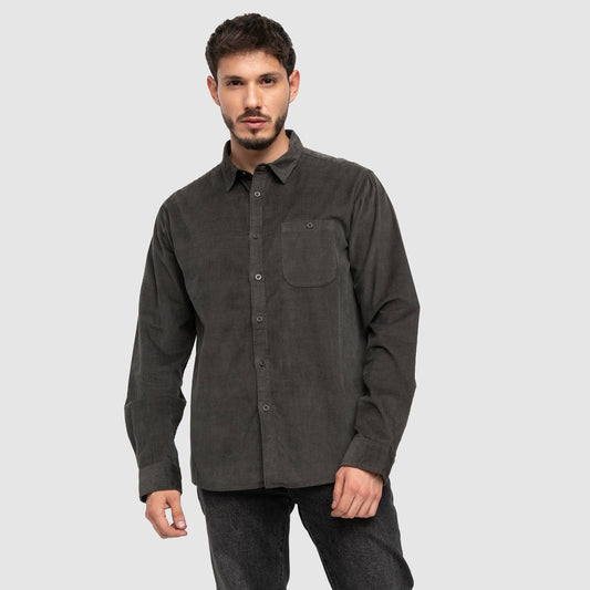 CAMISA CORDUROY