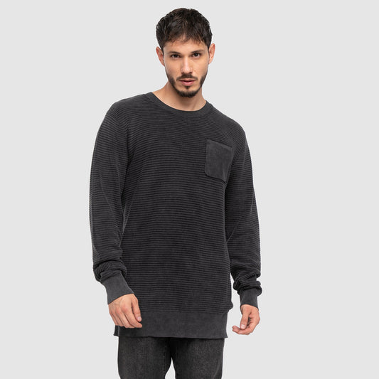 CHALECO COTTON
