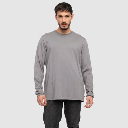 POLERA MANGA LARGA
